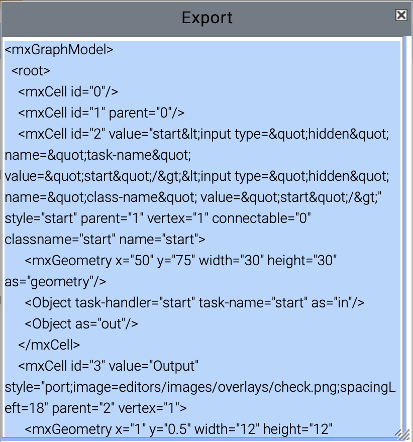 Graphical user interface, text, application
Description automatically generated
