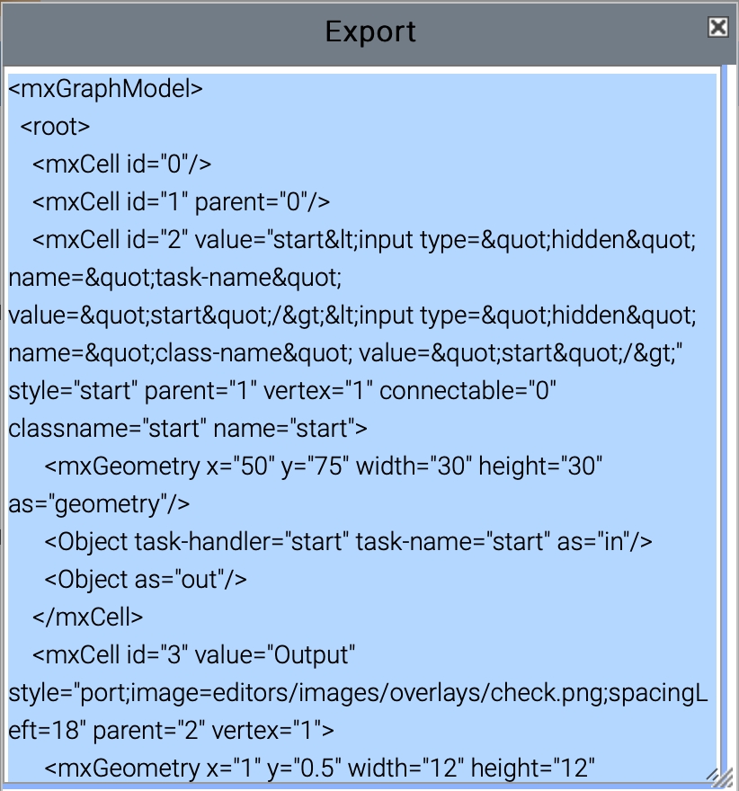 Graphical user interface, text, application
Description automatically generated