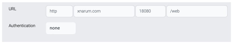 Graphical user interface, text, application
Description automatically generated