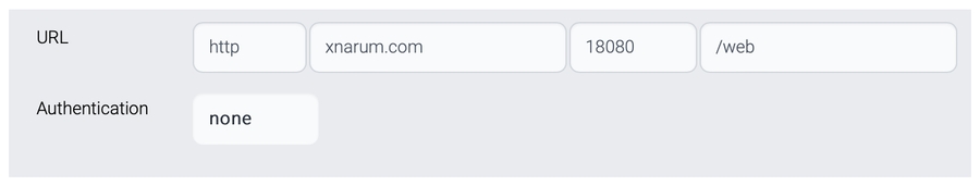 Graphical user interface, text, application
Description automatically generated