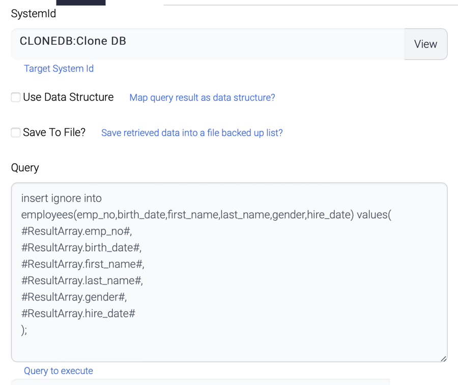 Graphical user interface, text, application
Description automatically generated