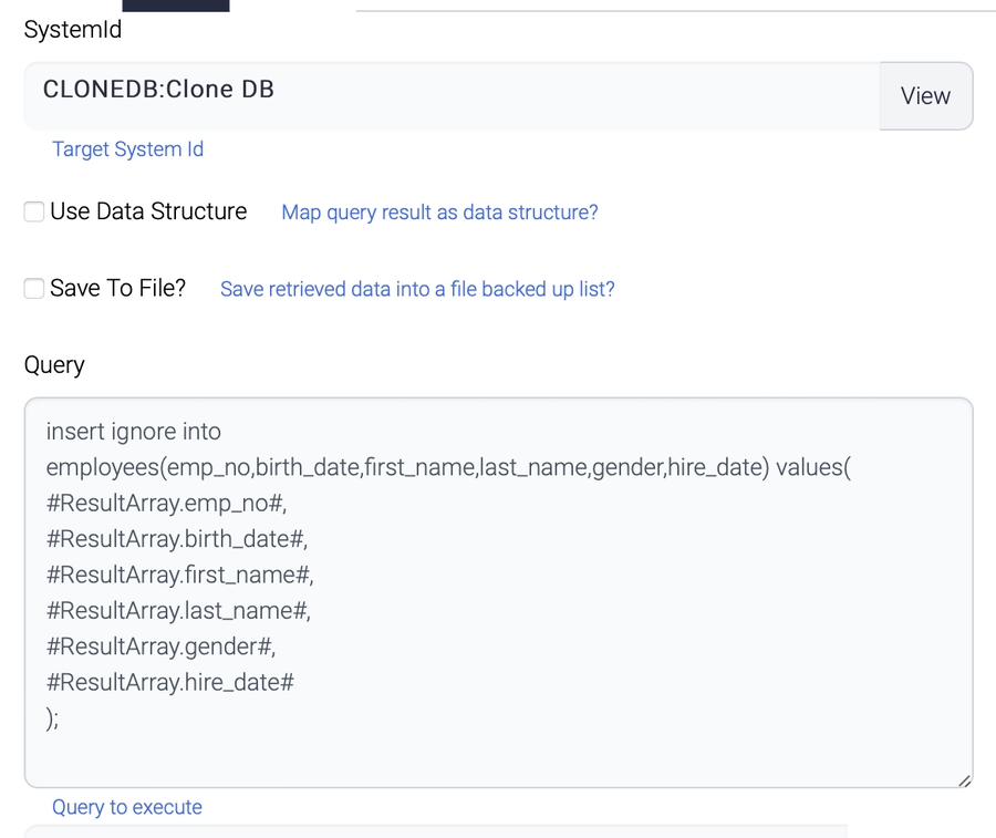 Graphical user interface, text, application
Description automatically generated